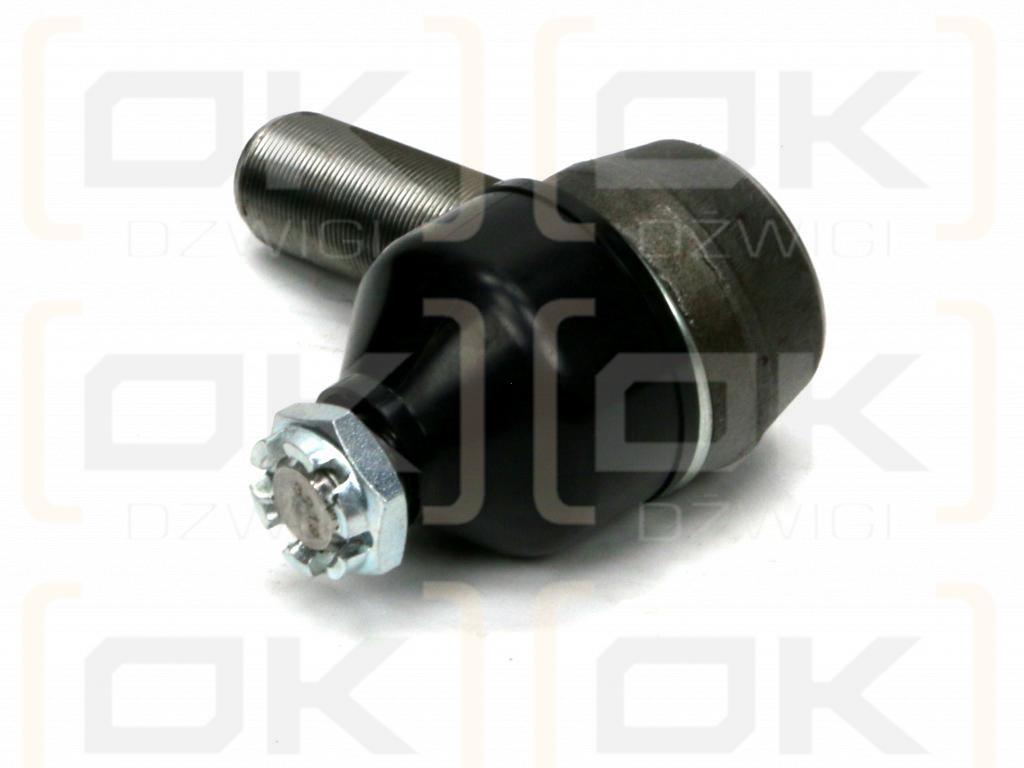 Przegub kierowniczy M28x1.5 G514300100054 WARYŃSKI