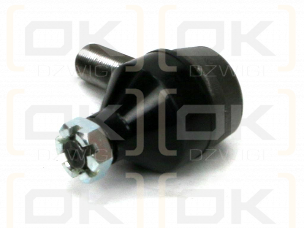 Przegub kierowniczy M20x1.5 X800210056000 WARYŃSKI