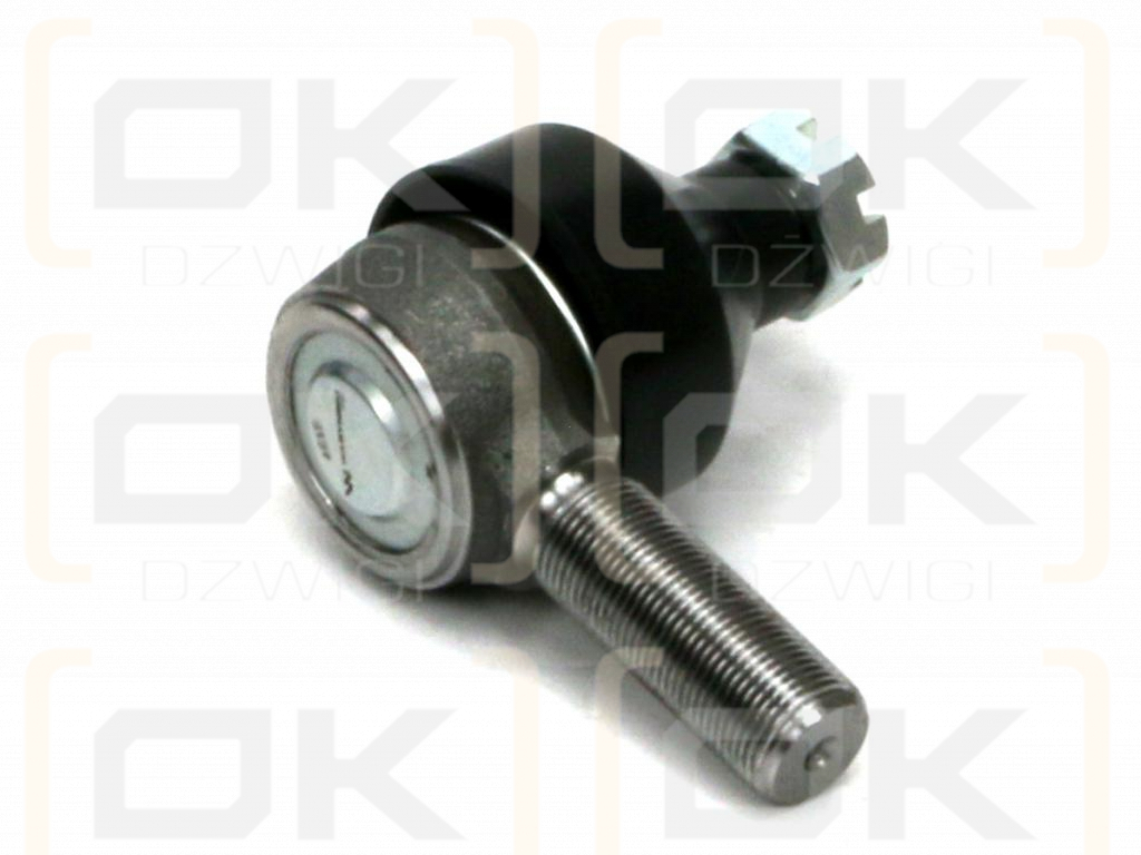 Przegub kierowniczy M20x1.5 X800210056000 WARYŃSKI