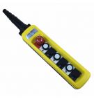 Colgante de control XAC-A6913 - 6 BOTONES + STOP