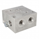 Корпус Sun Hydraulics T-2A