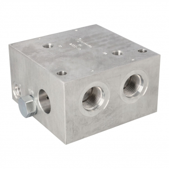 Корпус Sun Hydraulics T-2A