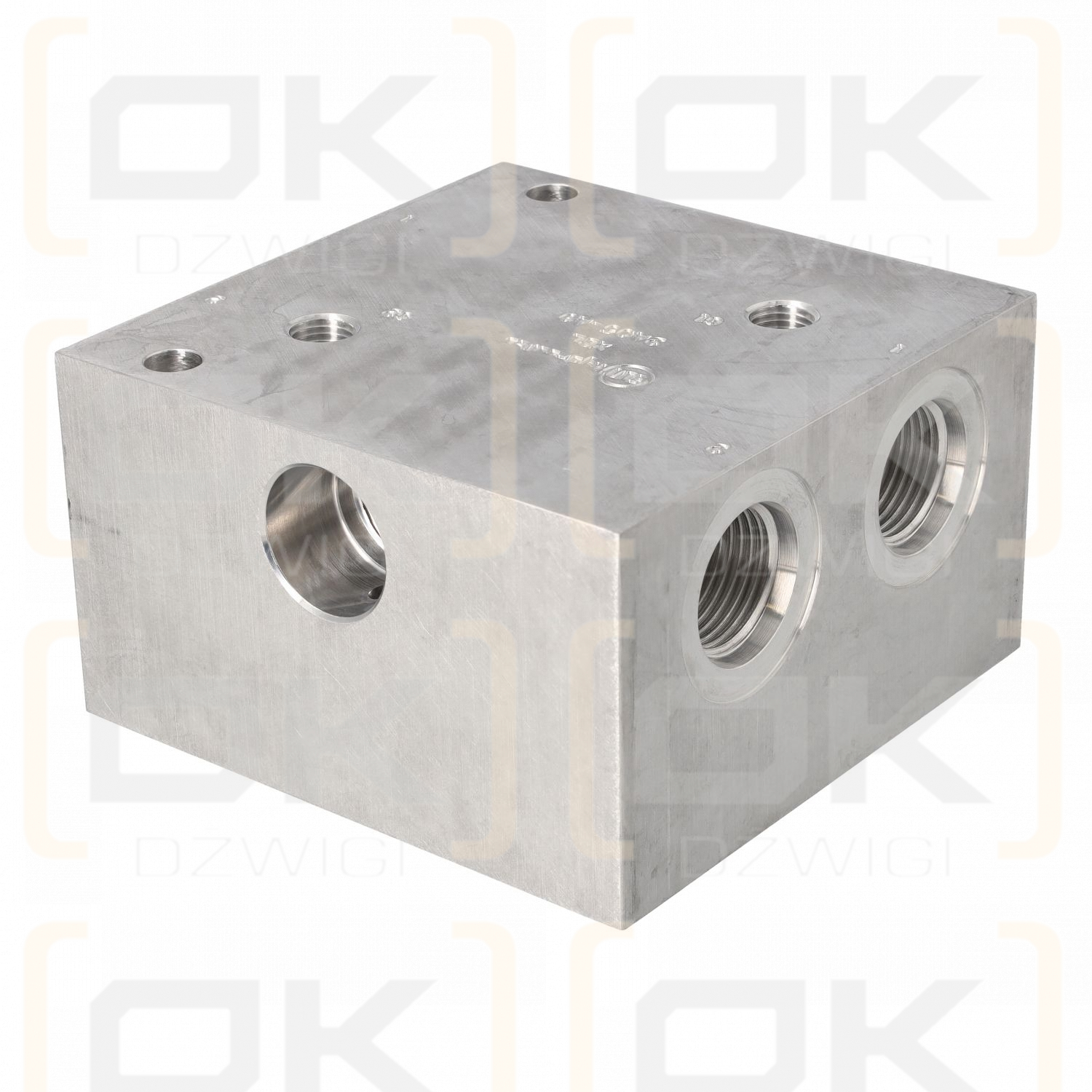 Корпус Sun Hydraulics T-2A