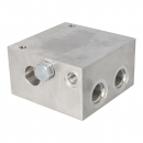 Корпус Sun Hydraulics T-2A