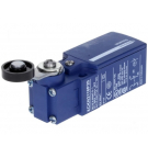 Limit switch 1Z 1R snap-action pin with roller