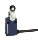 Limit switch 6 A, NO / NC 240V