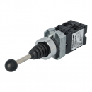 4-Wege-Joystick 22mm 4xNO