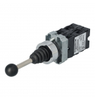 4-Wege-Joystick 22mm 4xNO