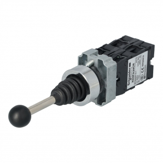 4-Wege-Joystick 22mm 4xNO
