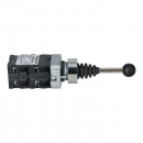 4-Wege-Joystick 22mm 4xNO