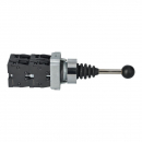 4-Wege-Joystick 22mm 4xNO
