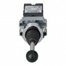 4-Wege-Joystick 22mm 4xNO