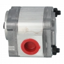 Гидравлический шестеренчатый насос 1,7 см3/об 250 бар