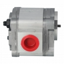 Гидравлический шестеренчатый насос 1,7 см3/об 250 бар