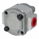 Гидравлический шестеренчатый насос 1,7 см3/об 250 бар