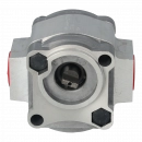Гидравлический шестеренчатый насос 1,7 см3/об 250 бар