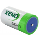 Bateria litowa 3,6V 19Ah D