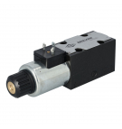 ARON DANA proportional solenoid valve Brevin Multitel Sequanii XQP3C3HDFS12 12 VDC