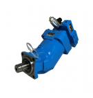 Twin-stream piston pump Hydro Leduc XRT 68+68