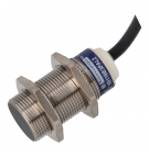 Sensor: inductive; OUT: PNP / NO; 0÷8mm; 12÷24VDC; M18; IP68