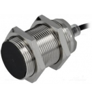 M30 inductive sensor with PNP 1NO + 1NC 12..24V DC output, M12 connector