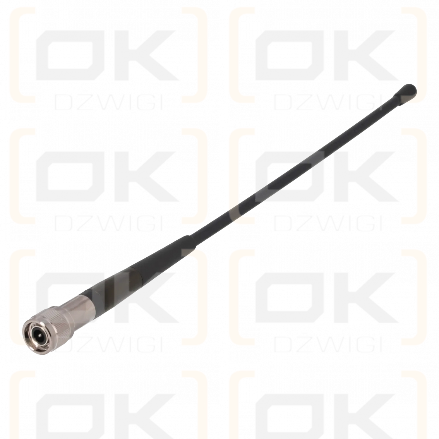 Antena Gainflex TNC 440-470 MHz 4dB