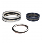 Sealing kit - EPSILON E140Z-165Z-250L (1st actuator)