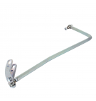 Dźwignia pedału Epsilon/Palfinger E140-E165