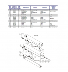 Zawór odcinajacy R930003915
