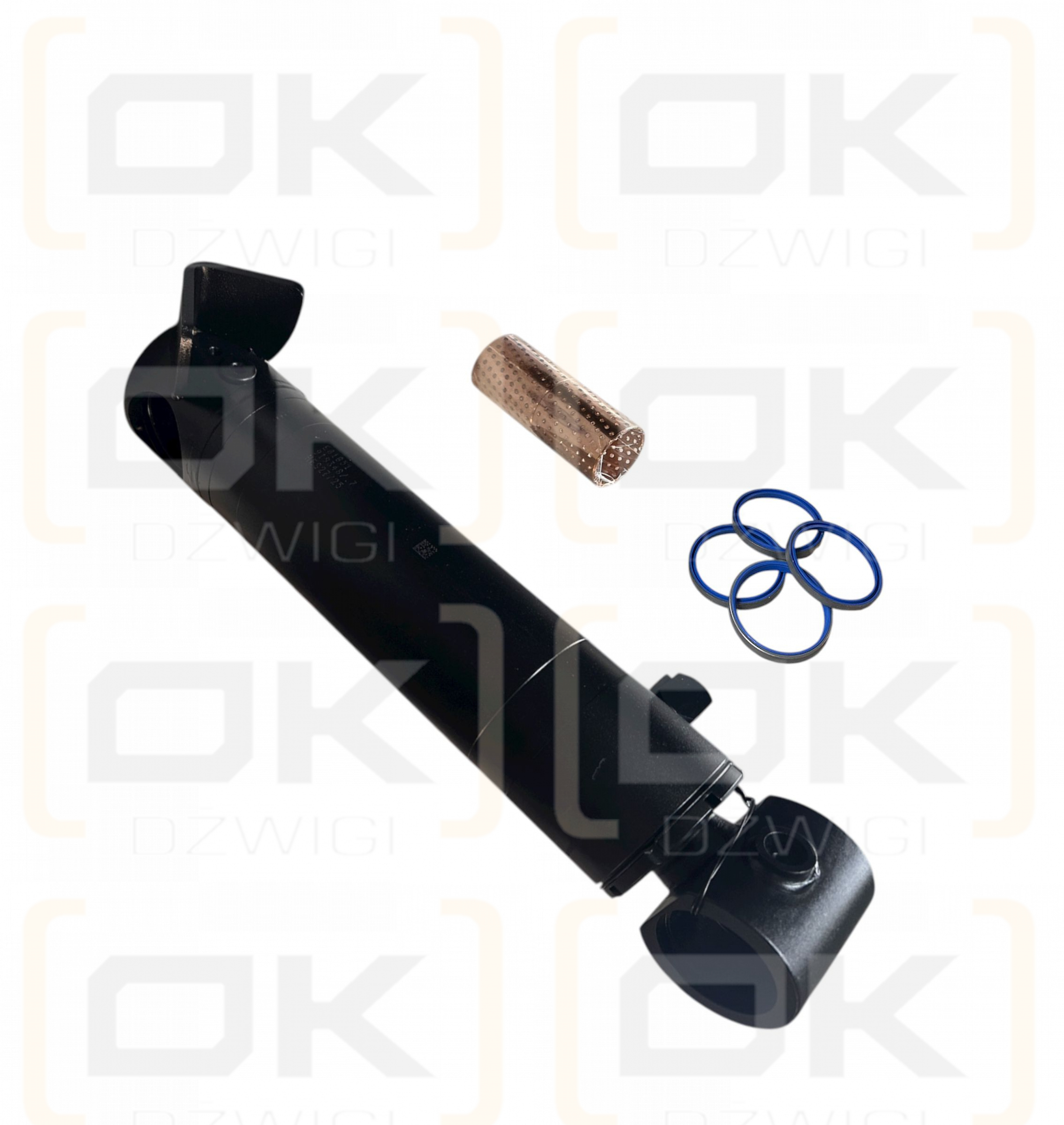 Palfinger Epsilon FG Series Gripper Cylinder