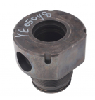 Cylinder nut