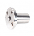 Sworzeń siłownika wysuwu E165Z