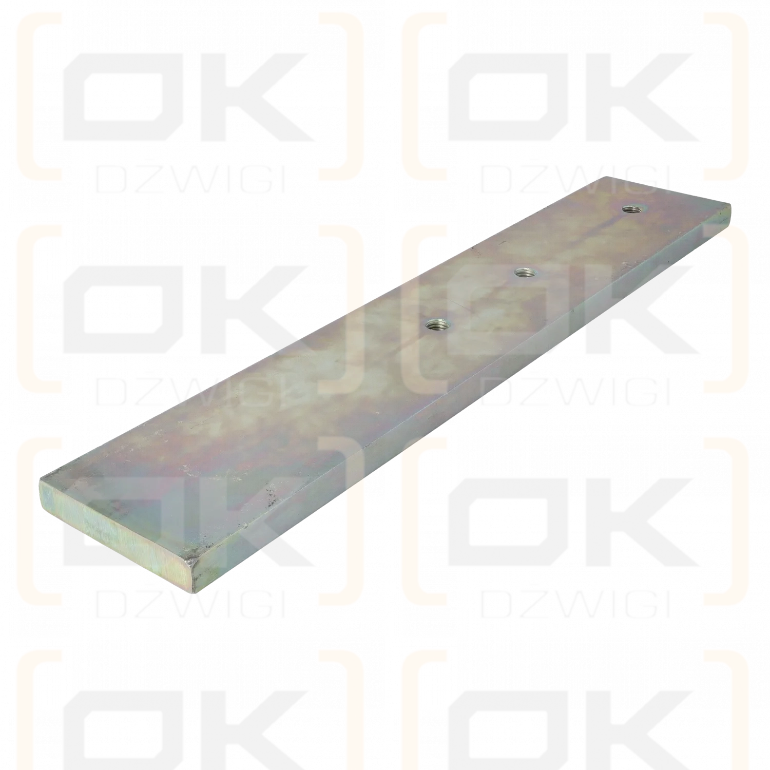Опорный башмак Epsilon E250