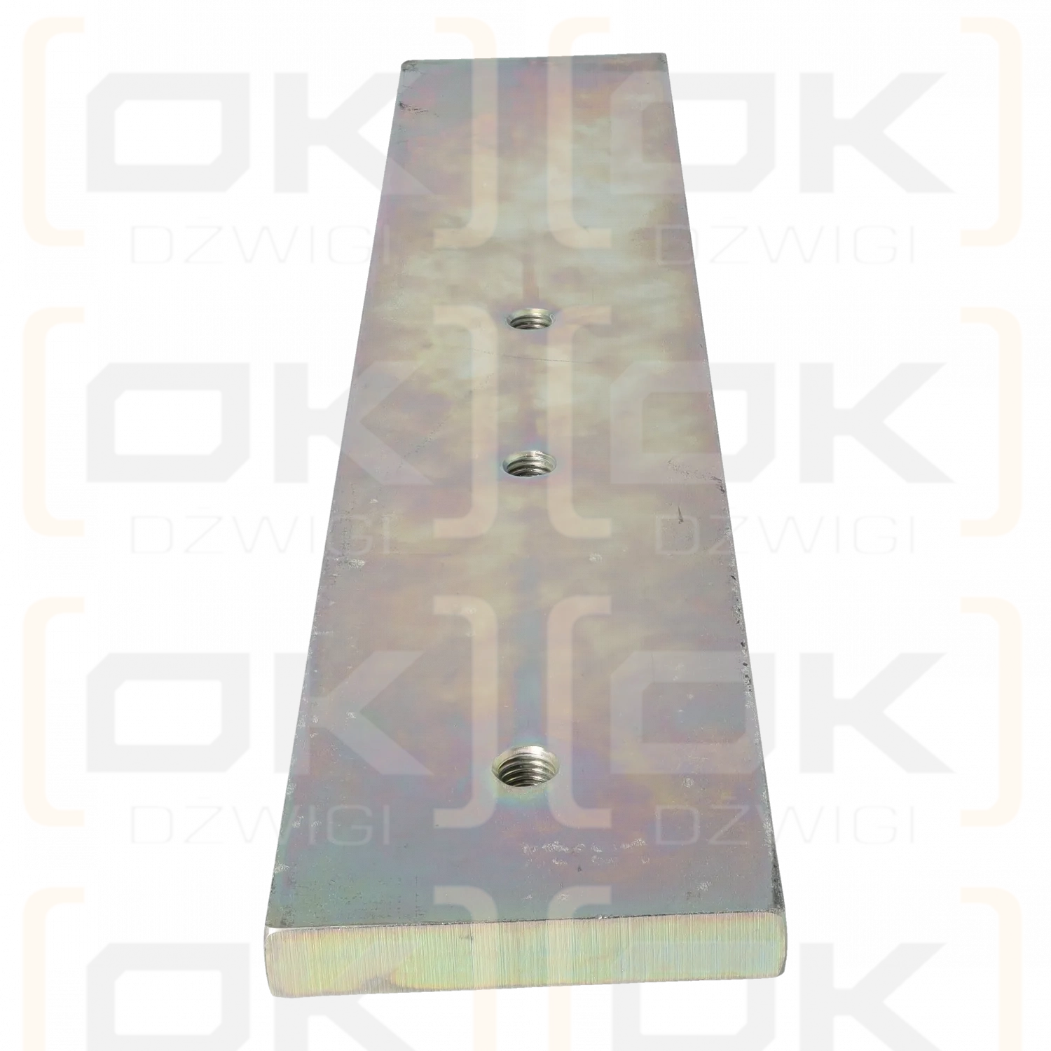 Опорный башмак Epsilon E250
