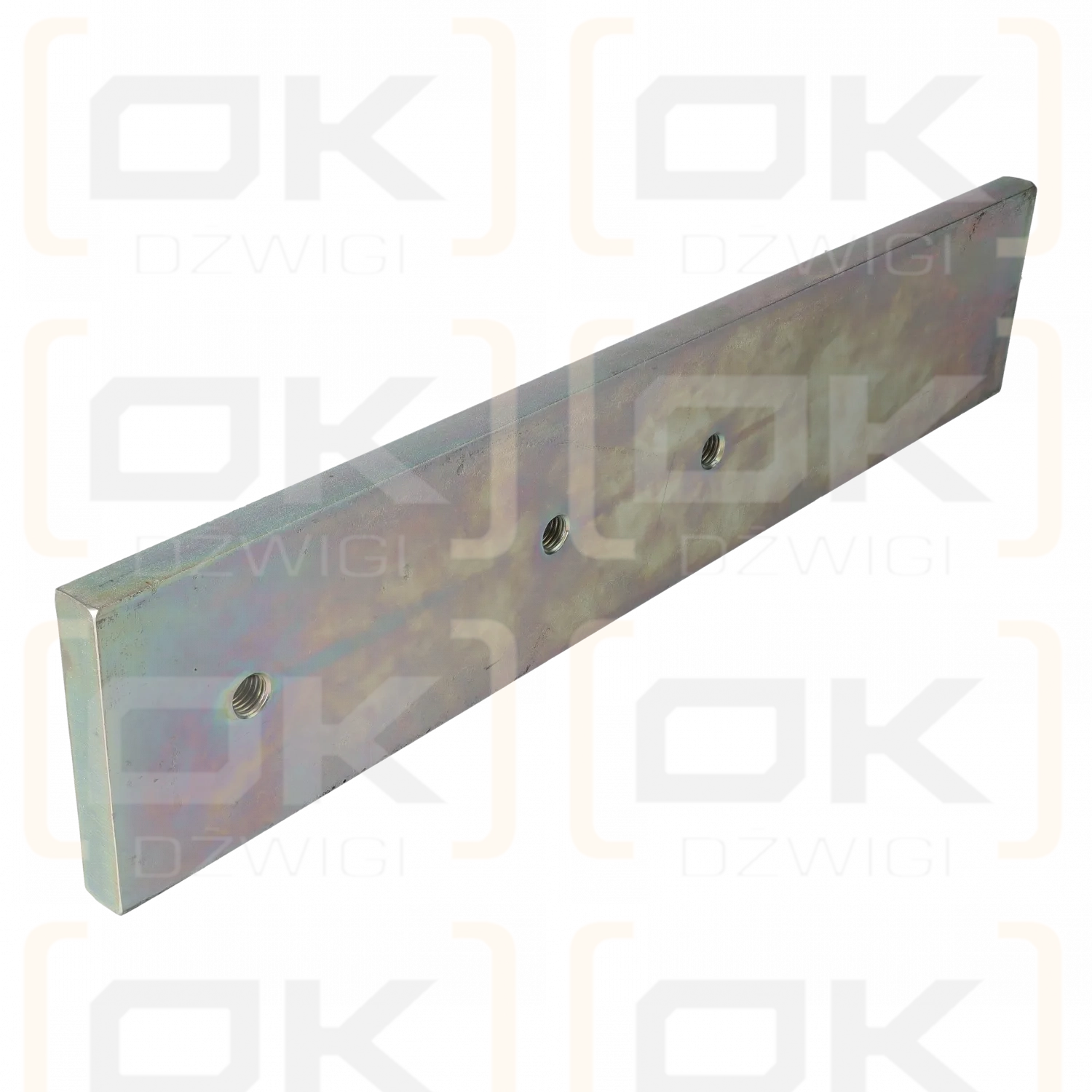 Опорный башмак Epsilon E250
