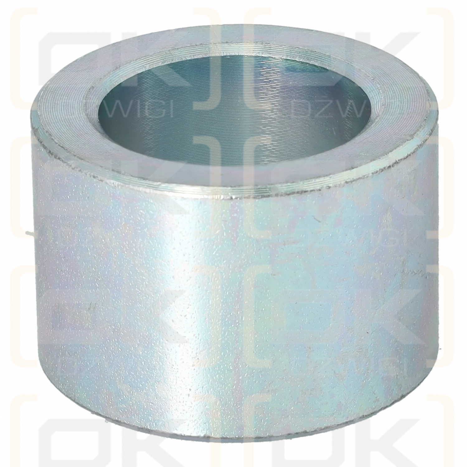 SLEWING ROLLER