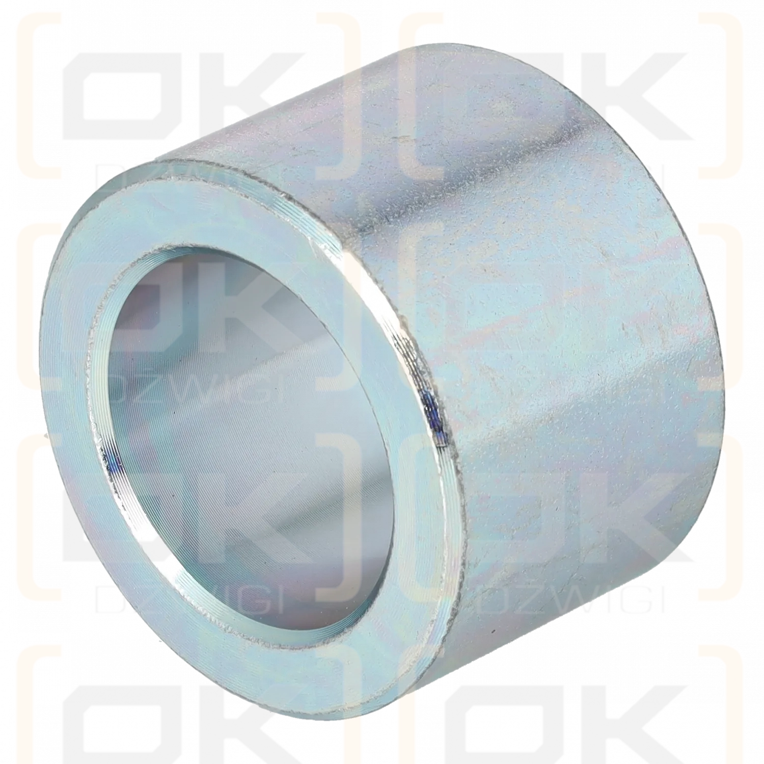 SLEWING ROLLER