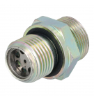 Дроссель привода Epsilon M22x1,5 x 1/2" BSP