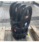 Ротатор Palfinger/Epsilon Indexator G121-0 Z2 (7120003)