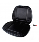 Mata grzewcza siedziska operatora