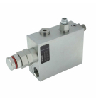 Замок привода Epsilon (EX YE62022)