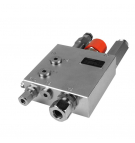 Замок актуатора Palfinger