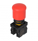 Emergency stop switch