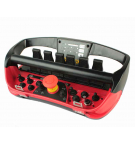 Pilot sterowania radiowego Palfinger Epsilon