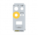 Tabliczka Palfinger RCE z ISL-L dla YE80156 2012