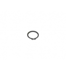 Pierścień Segera zewnętrzny Z30 ( sprzedawane po 50 )