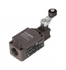 Limit switch Roller lever 1NO / 1NC 4A 230V