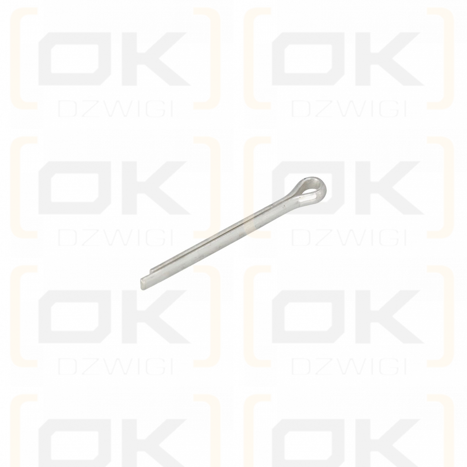 Cotter pin D94 ST OC