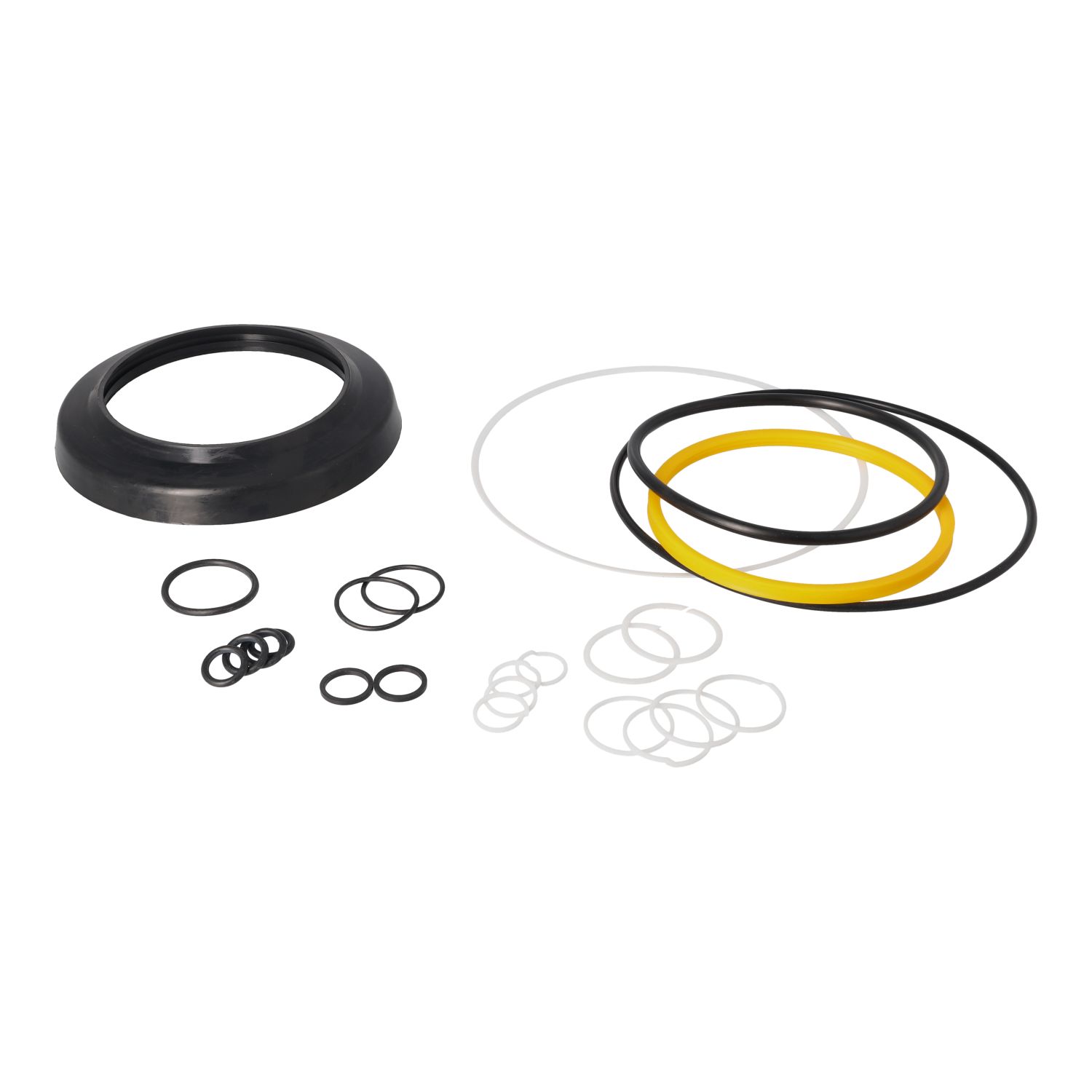 Spare parts
