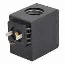 Bobina Badestnost 24V fi22 h = 53mm